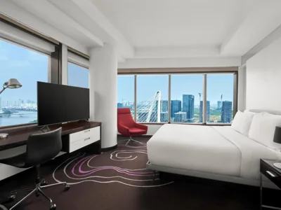 Le Meridien Saigon – 照片 3