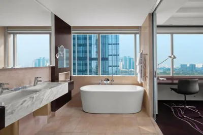 Le Meridien Saigon – 照片 4