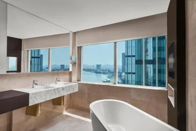 Le Meridien Saigon – 照片 6