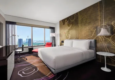 Le Meridien Saigon – 照片 8