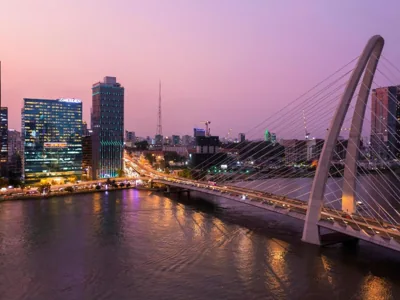 Le Meridien Saigon – 照片 10