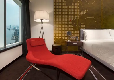 Le Meridien Saigon – 照片 16